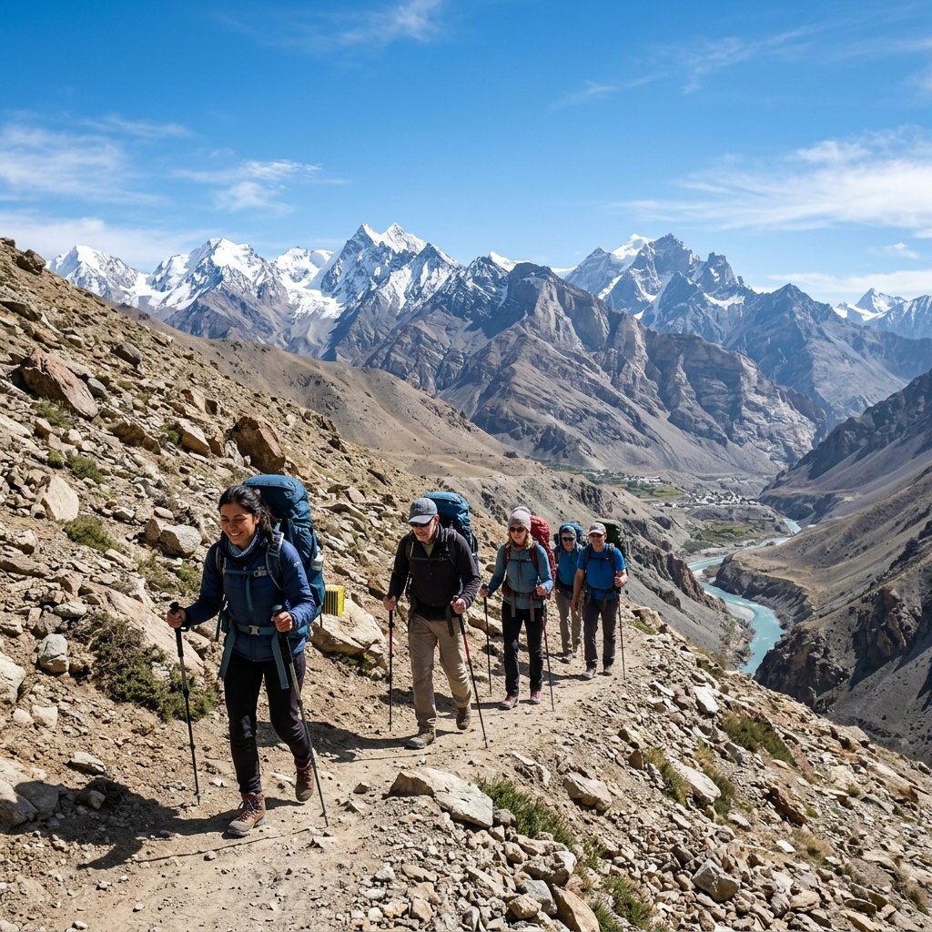 Amritsar to Dalhousie Tours