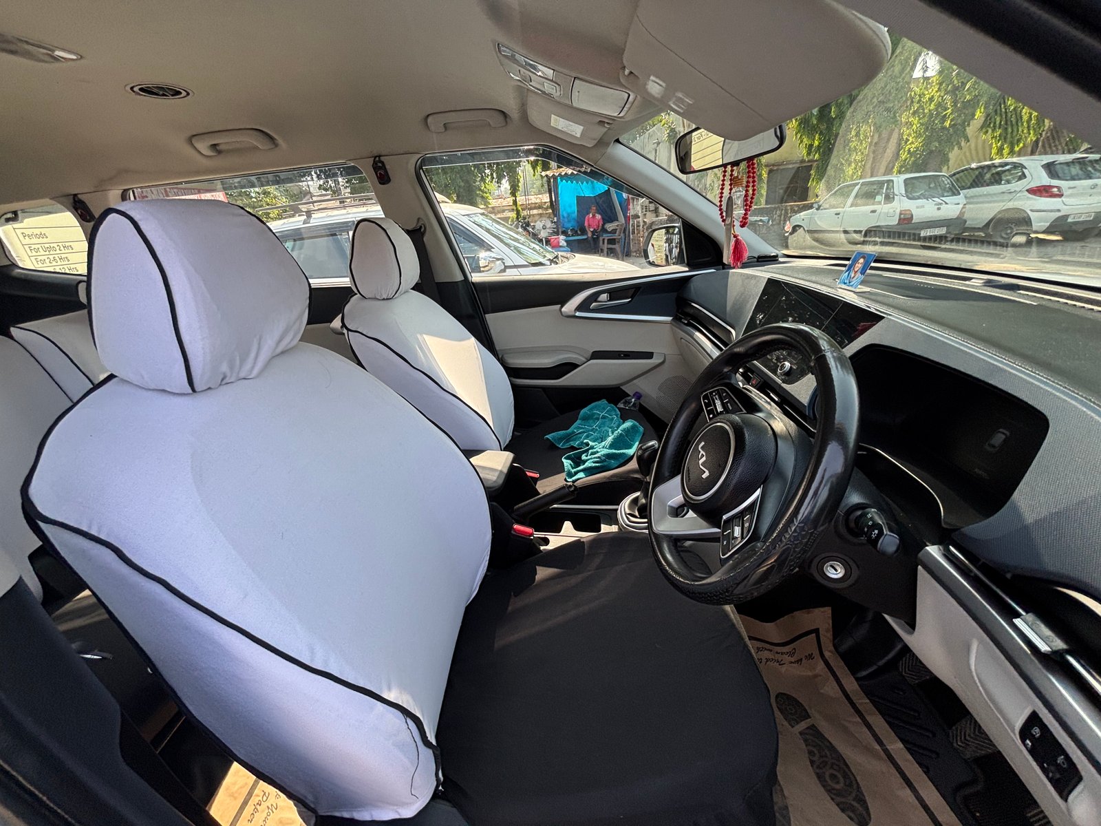 Hill Chauffeur Network